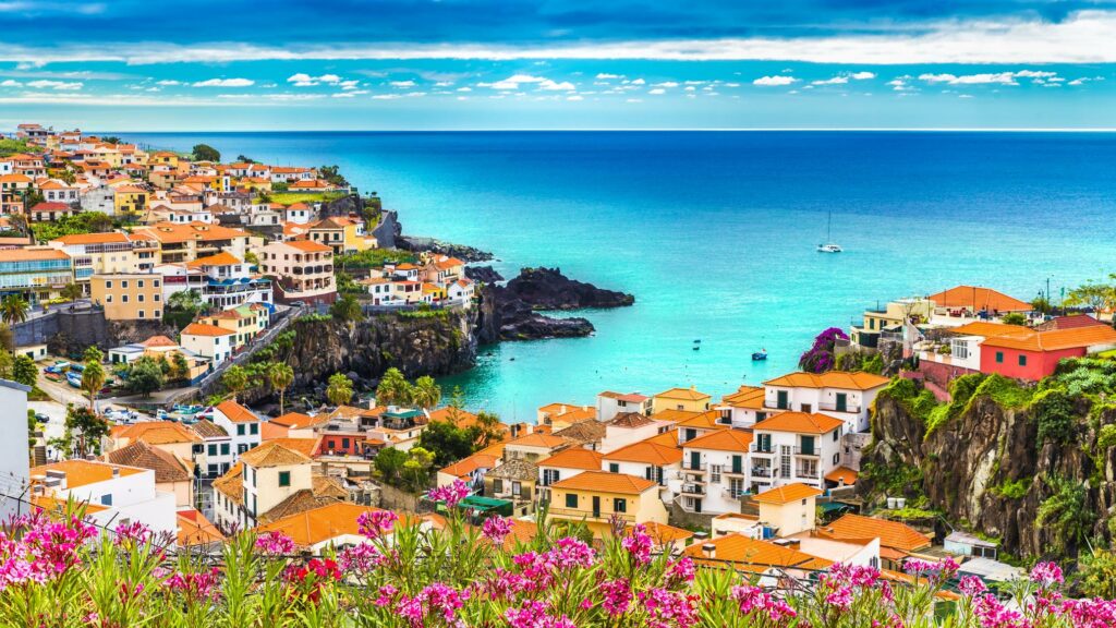 Madeira