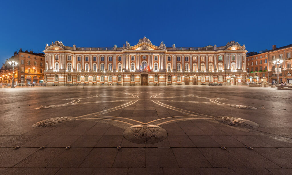Toulouse Capitole