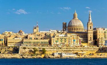 DESCUBRE MALTA